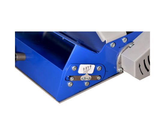 Электрический рубанок Белмаш BELMASH CPL-230 S223A – изображение 5