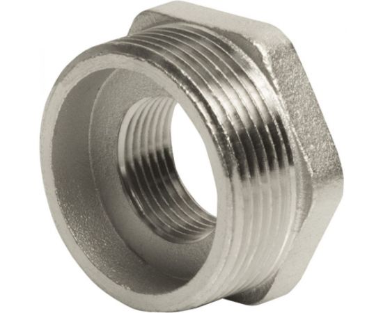 Футорка VRT 1-3/4 нар/вн., никель 1902-002520 281154 – изображение 5