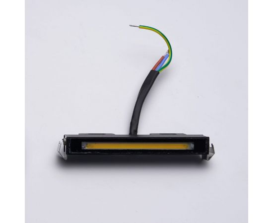 Уличный светодиодный светильник FERON DH204 5W, 4000K, IP65, черный 41163 – изображение 5