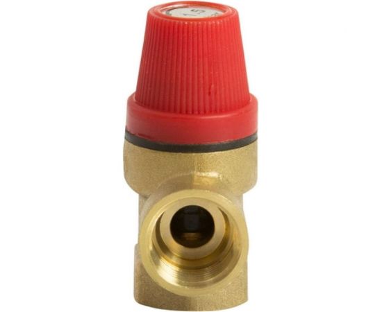 Клапан предохранительный VRT 1/2 вн/вн 3,0 бар 523252 – изображение 5