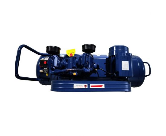 Компрессор AE&T 100л 240л/мин 220В TK-100-2A – изображение 5