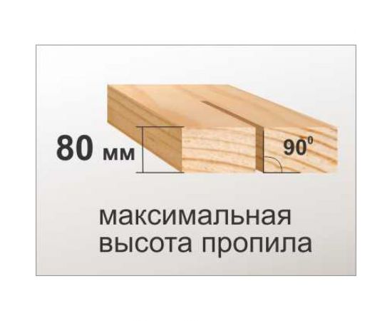 Распиловочный станок Энкор Корвет 16 /1/ 90160 – изображение 6