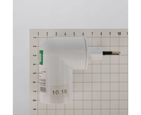 Цокольный светильник в розетку REXANT Е14 с выключателем 11-8883 – изображение 6