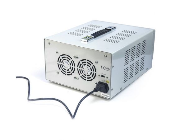 Трехканальный источник питания МЕГЕОН 32302 к0000015606 – изображение 6