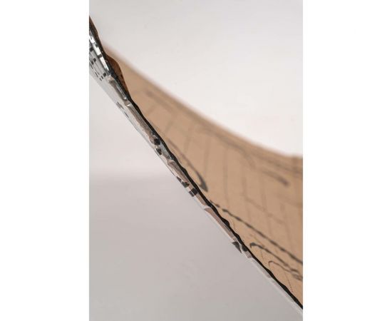 Вибродемпфирующий материал Шумофф Practik 4,0 7 листов в пачке БП-00000209 – изображение 6