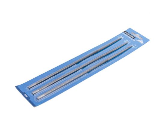 Напильник для заточки цепей 4.8 мм vertextools 0098 – изображение 8