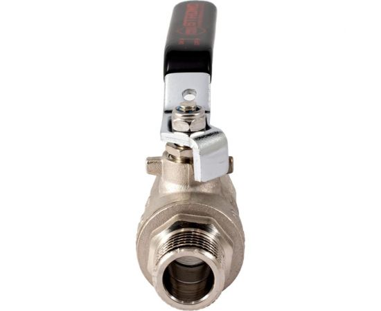 Шаровой кран PROFACTOR PF STRONG ручка рычаг в/н 1/2 дюйма PF FBV 294 – изображение 8