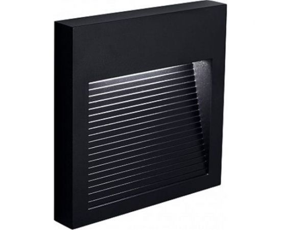 Уличный светодиодный светильник FERON DH204 5W, 4000K, IP65, черный 41163 – изображение 10