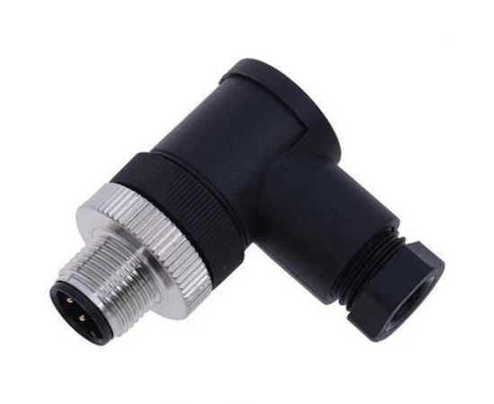 Соединитель к датчикам cp s255r-3 (pg7) ТЕКО 08-00001647 