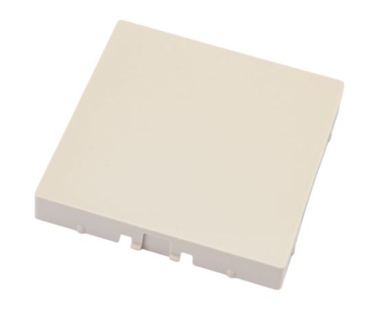 Заглушка Schneider Electric AtlasDesign Бежевый SE ATN000209 