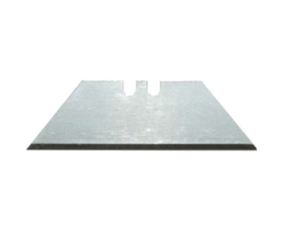 Лезвия сменные трапециевидные В-STP 10 шт SKRAB 26790 