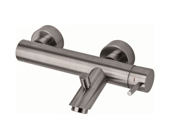 Смеситель для ванны без душевого набора Paffoni LIG022ST 00232952 