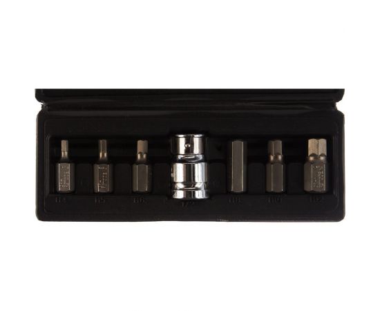 Набор шестигранных звездочек АвтоDело 7 предметов 40647 13958 