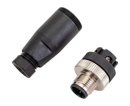 Соединитель к датчикам cp s254r-3 (pg7) ТЕКО 08-00001648 