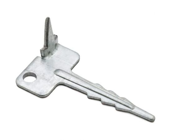 Крепеж ДекТай Ключ-Террасный КТЦ 200 шт. КТЦ 200 