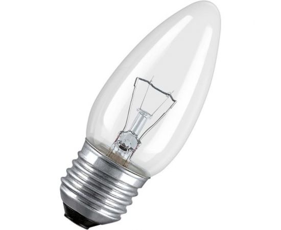 Лампа накаливания CLASSIC B CL 40W E27 OSRAM 4008321788580 