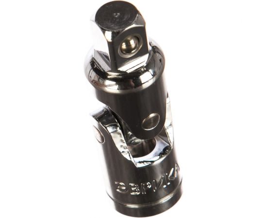 Кардан шарнирный 1/2" с держателем ЭВРИКА ER-92203H 