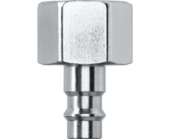 Переходник KRAFTOOL 1/2"F - рапид штуцер 06591-1/2 