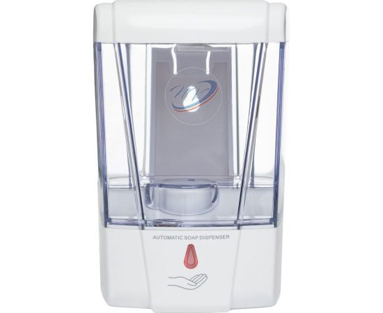 Сенсорный диспенсер для жидкого мыла NV пластиковый, 700 мл NW-S700 