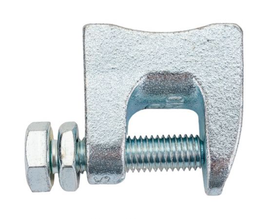 Зажимной подвес BTI М10 резьба 9013594 