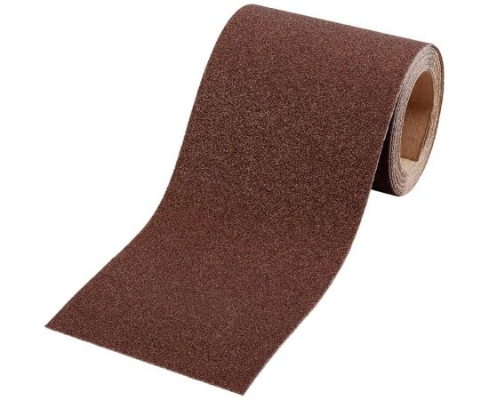 Бумага шлифовальная в рулоне 5 м, 93 мм, К240 KWB 817724 