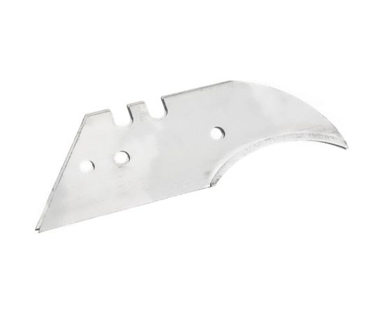 Лунообразные лезвия Mozart 160.065-0401 