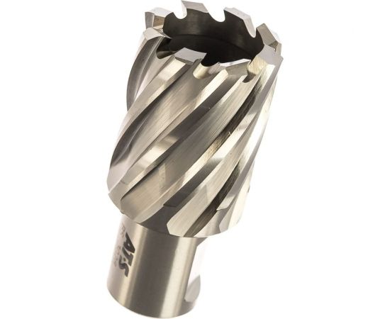 Сверло корончатое (30х28 мм; HSS) AT-S BS3028 