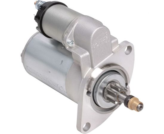 Стартер для автомобилей Лада 1111 Ока 1,4кВт StartVOLT LSt 0111 