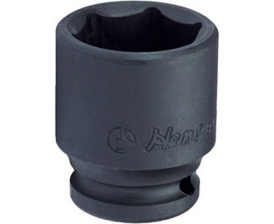 Головка ударная 6-гранная (41 мм; 1/2"") Hans 84400M41 