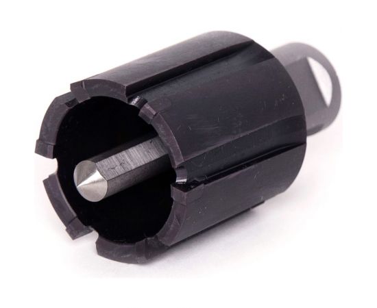 Сверло рельсовое корончатое Bohre 36 мм покрытие TiAlN КБ001535 