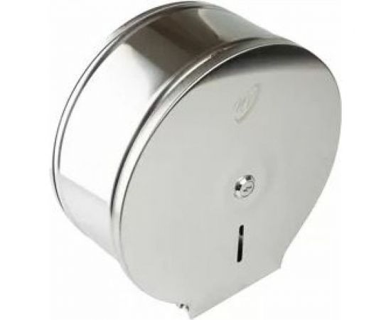 Диспенсер для туалетной бумаги NV нержавеющая сталь 2508 NV-2508 