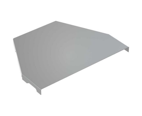 Крышка центрального переходника Система КМ 50-100 мм LO10109 KPD50-100-C 