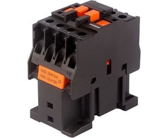 Пускатель ВТМ (S) ПМЕ-011-10А-220АС-(1з)-УХЛ4-В-EURO ВТМ00058121 