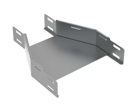 Центральный переходник Система КМ 50х50-100 мм LO10051 PD50-50-100-C 