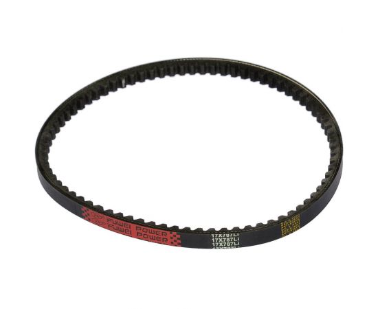 Приводной зубчатый ремень ТСС 17х787Li / 832Ld 016085 