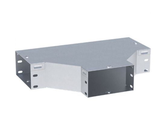 T-образный ответвитель EKF 50х100мм SQ t5010008 