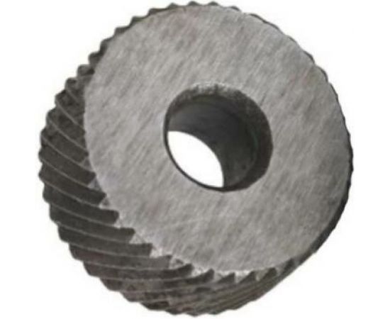 Ролик для угловой накатки 20x8х6 мм, 30 градусов, шаг 1.5 мм, Р6М5, левое исполнение (BL) ИНСТУЛС 00001238313 