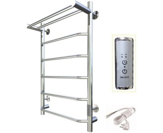 Электрический полотенцесушитель Тругор сп 6 П 80х50 32 Пэк сп 6 П 80х50 32 