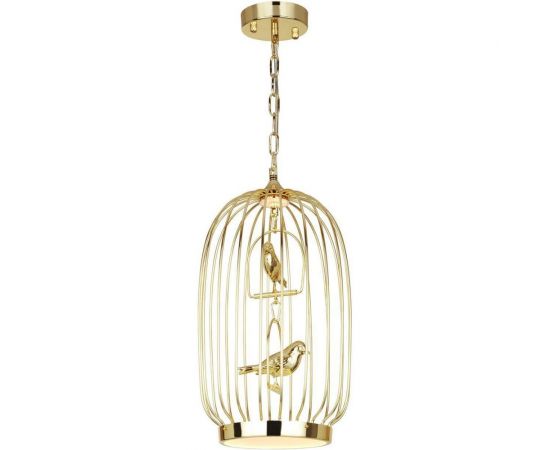 Подвесной светодиодный светильник Favourite 1928-2P 