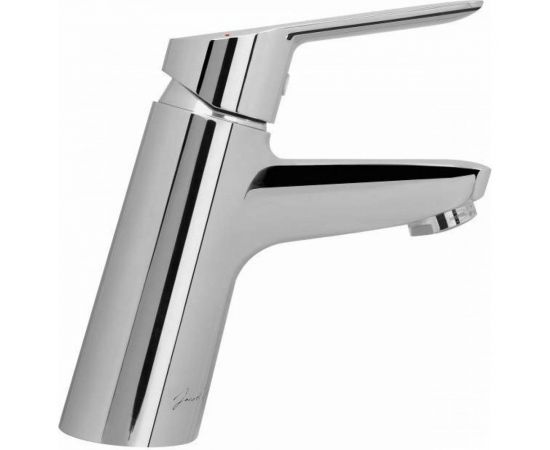 Смеситель для раковины JACOB DELAFON LUCIEN без донного клапана 00000086984 E20849-CP 