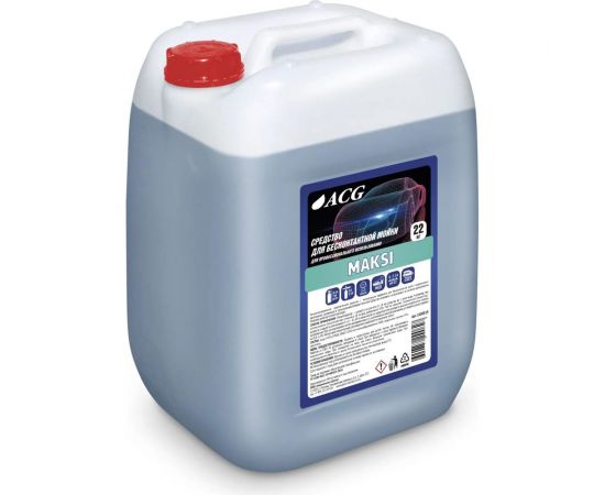 Средство для бесконтактной мойки MAKSI 22 кг ACG 1000819 