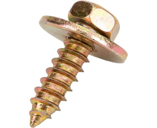 Металлический автокрепеж Крепавто M2123 