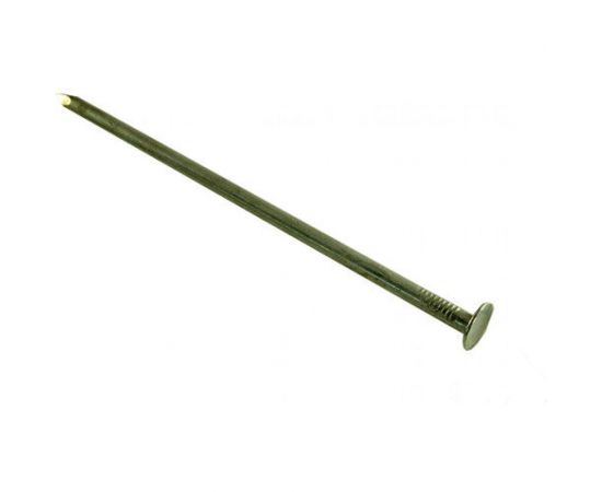 Гвоздь с большой головкой КРЕП-КОМП оцинкованный 3.0х60 чертеж 7811-7102 5кг А39003006030507 