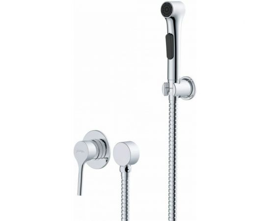 Смеситель Jacob Delafon Elate 00263933 E24610-CP 