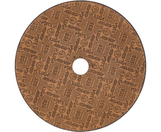 Круг отрезной по металлу, 180х2х22,2 мм Россия 73662 – изображение 2