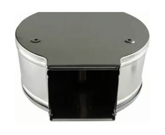 Диспенсер для туалетной бумаги NV нержавеющая сталь 2508 NV-2508 – изображение 2