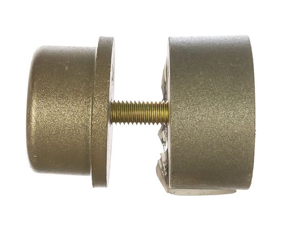 PP-R насадка 40 PRO AQUA TOOLS PA51014b – изображение 2