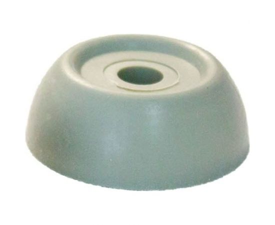 Полусфера абразивная для резины (50х20 мм; зерно SSG 170) NORM RH-102 – изображение 2