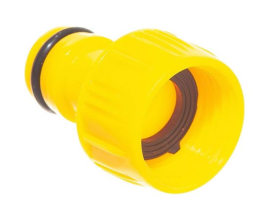 Переходник внешний 1/2" In Work 77372 – изображение 2