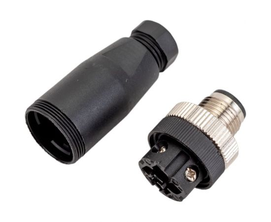 Соединитель к датчикам cp s254r-3 (pg7) ТЕКО 08-00001648 – изображение 2